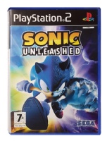 Sonic Unleashed