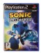 Sonic Unleashed - Playstation 2