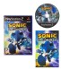 Sonic Unleashed - Playstation 2
