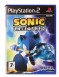 Sonic Unleashed - Playstation 2