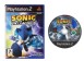 Sonic Unleashed - Playstation 2