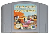 Star Wars: Episode I: Racer