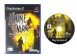 Alone in the Dark: The New Nightmare - Playstation 2