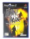 Alone in the Dark: The New Nightmare - Playstation 2