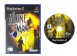 Alone in the Dark: The New Nightmare - Playstation 2