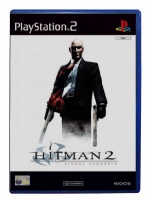 Hitman 2: Silent Assassin