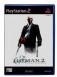 Hitman 2: Silent Assassin - Playstation 2