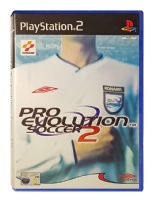 Pro Evolution Soccer 2