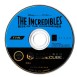 The Incredibles: Rise of the Underminer - Gamecube