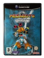 Medabots Infinity