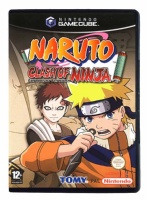 Naruto: Clash of Ninja