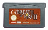 Breath of Fire II