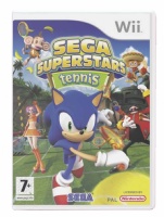 Sega Superstars Tennis