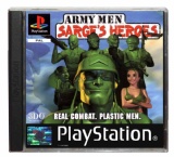 Army Men: Sarge's Heroes