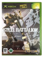 Steel Battalion