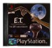 E.T. The Extra-Terrestrial: The 20th Anniversary - Playstation