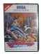 Streets of Rage - Master System