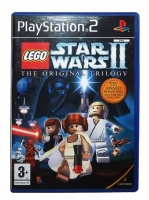 Lego Star Wars II: The Original Trilogy