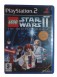 Lego Star Wars II: The Original Trilogy - Playstation 2