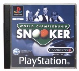 World Championship Snooker