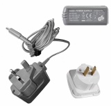 DSi Official Mains Charger (WAP-002)