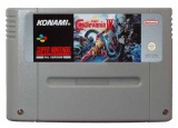 Super Castlevania IV