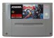 Super Castlevania IV - SNES