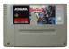 Super Castlevania IV - SNES