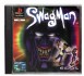 SwagMan - Playstation