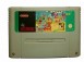 Hanna Barbera's Turbo Toons - SNES