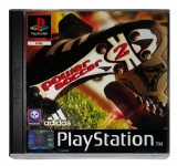 Adidas Power Soccer 2