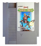 Castlevania II: Simon's Quest