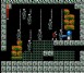 Castlevania II: Simon's Quest - NES