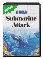 Submarine Attack