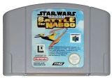 Star Wars: Episode I: Battle for Naboo