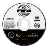 FIFA Football 2005 (Player's Choice)