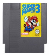 Super Mario Bros. 3