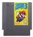 Super Mario Bros. 3 - NES