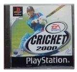 Cricket 2000