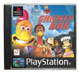 Chicken Run