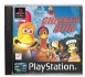 Chicken Run - Playstation