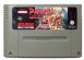 Brutal: Paws of Fury - SNES