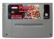 Brutal: Paws of Fury - SNES