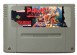 Brutal: Paws of Fury - SNES