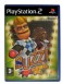 Buzz! The Sports Quiz - Playstation 2