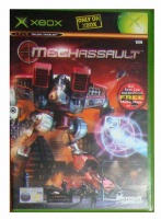 MechAssault