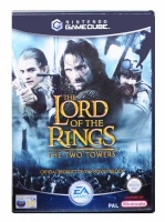 The Lord of the Rings: The Two Towers