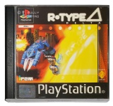 R-Type Delta