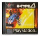 R-Type Delta - Playstation