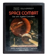 Space Combat